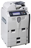 Kyocera KM 8030